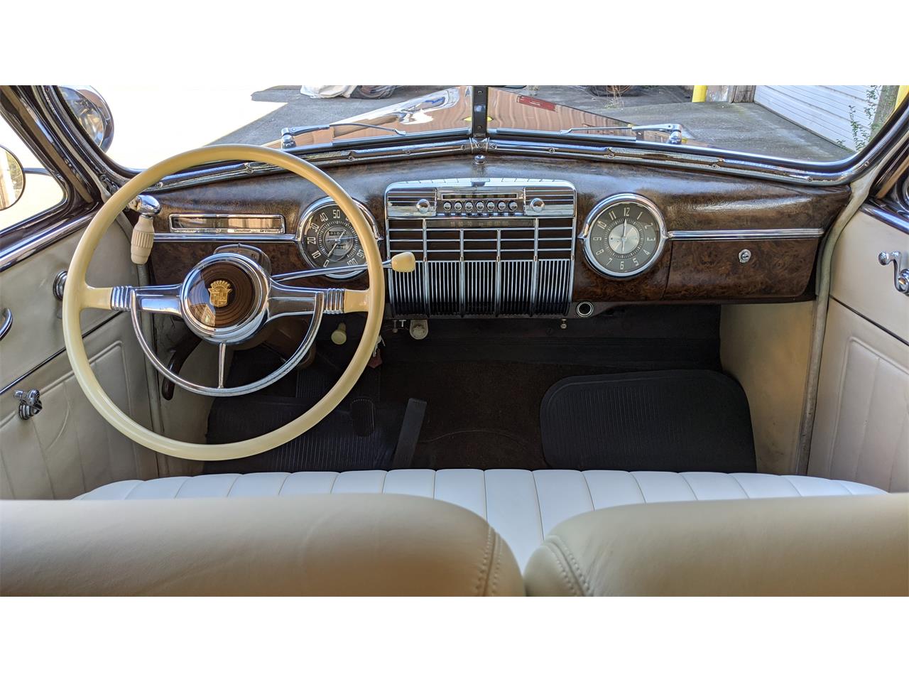 1941 Cadillac 62 for sale in Other, VA – photo 16