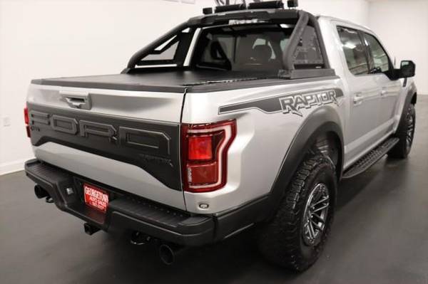 2019 Ford F-150 - - by dealer - vehicle automotive for sale in Georgetown, SC – photo 3