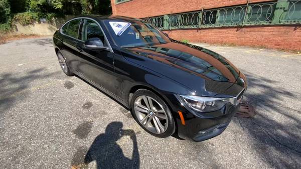 2019 BMW 430i xDrive - - by dealer - vehicle for sale in Great Neck, NY – photo 2