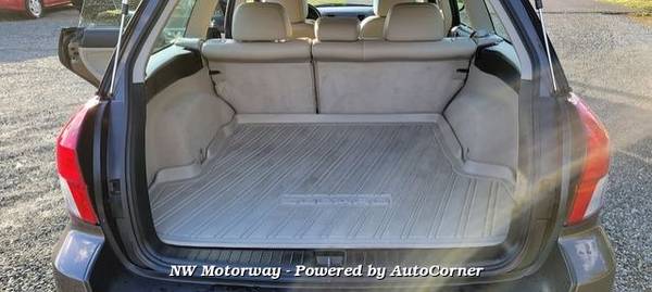 2008 Subaru Outback 2 5i Limited Wagon 4D - - by for sale in Lynden, WA – photo 13