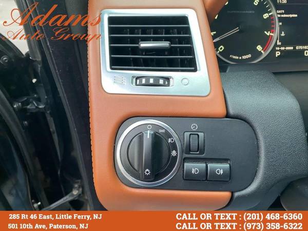 2013 Land Rover Range Rover Sport 4WD 4dr SC Autobiography Buy Here for sale in Little Ferry, NY – photo 22