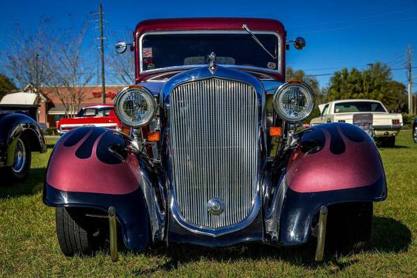 1933 Plymouth Sedan for sale in Other, FL