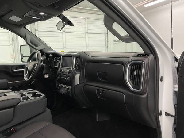 2020 Chevrolet Silverado 3500 HD LT for sale in PUYALLUP, WA – photo 21