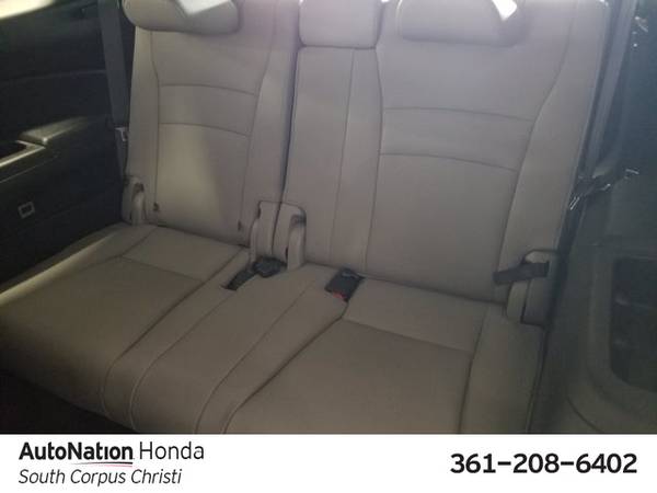2016 Honda Pilot EX-L SUV - cars & trucks - by dealer - vehicle... for sale in Corpus Christi, TX – photo 21
