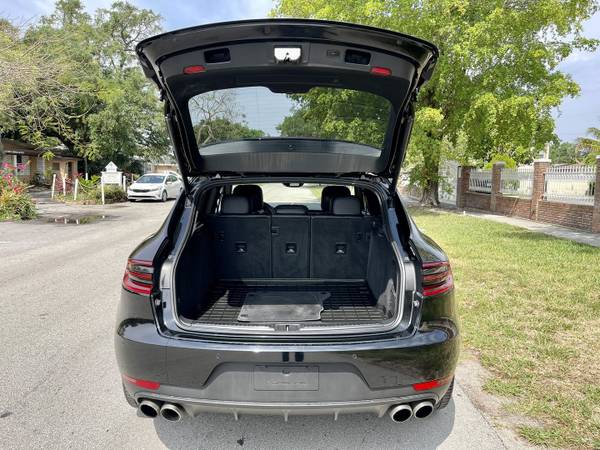 2015 Porsche Macan S AWD SUV LOADED - - by dealer for sale in Miramar, FL – photo 22