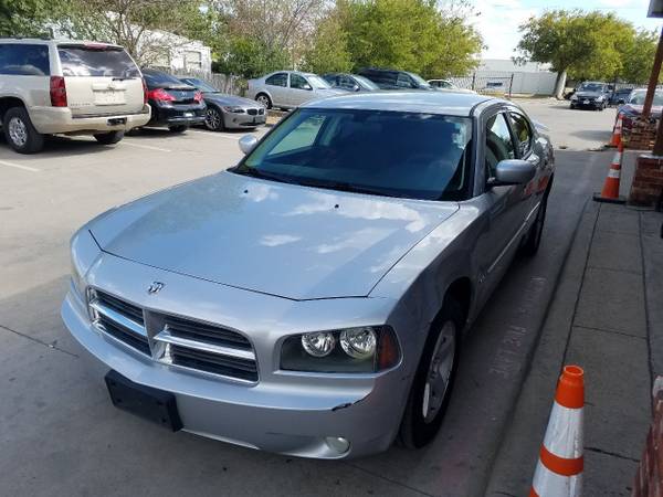 2010 Dodge Charger for sale in Grand Prairie, TX – photo 9