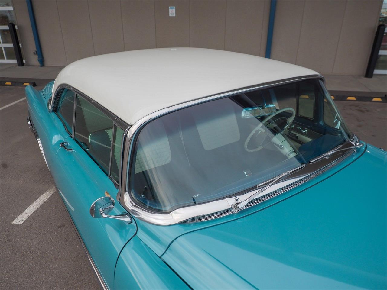 1955 Buick Roadmaster for sale in Englewood, CO – photo 23