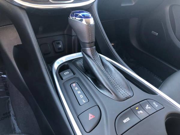 2017 Chevrolet Volt Premier adaptive cruise carpool plug-in S-peninsul for sale in Daly City, CA – photo 21