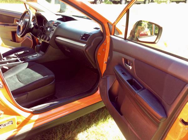 2014 SUBARU Crosstek XV, AWD, Good Miles for sale in Concord, VA – photo 14