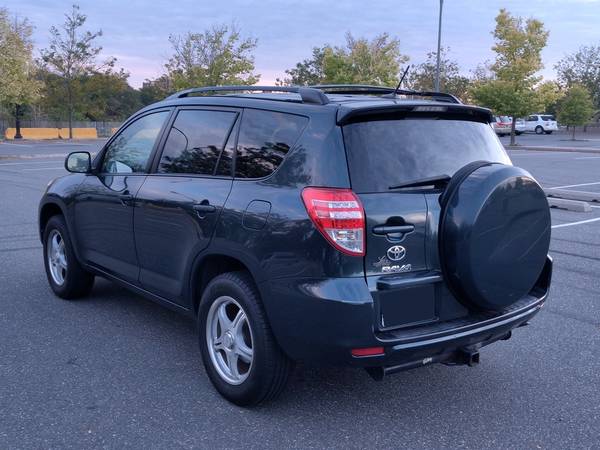 2011 TOYOTA RAV4 AWD / WITH 3RD ROW SEAT for sale in Brooklyn, NY – photo 5