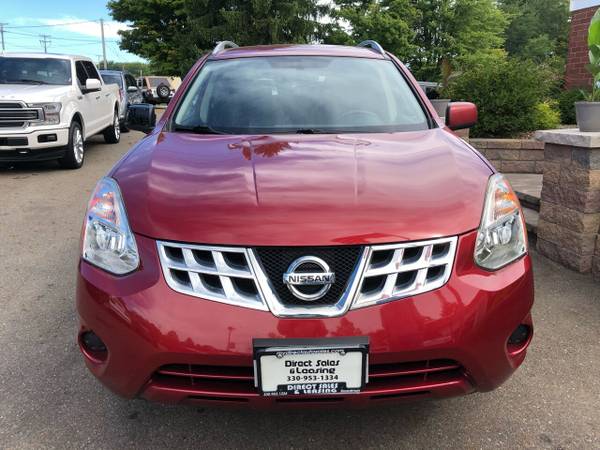 💥13 Nissan Rogue AWD-Runs 100%Loaded/Super Deal!!!💥 - cars & trucks... for sale in Youngstown, OH – photo 4