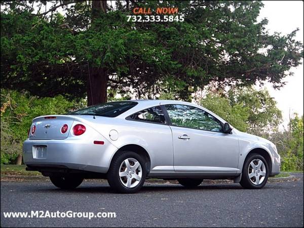 2007 Chevrolet Cobalt LS 2dr Coupe - cars & trucks - by dealer -... for sale in East Brunswick, NY – photo 5