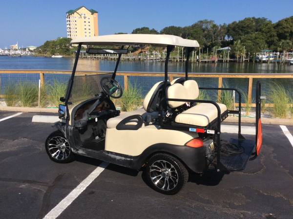 Golf Cart, 2016 Club Car for sale in Destin, FL – photo 10
