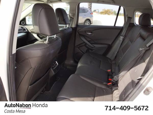 2018 Acura RDX w/Technology Pkg SKU:JL002664 SUV - cars & trucks -... for sale in Costa Mesa, CA – photo 18