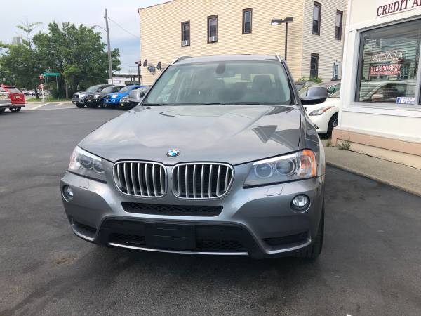 2011 BMW X3 3.5i, All Wheel Drive, Navigation, Backup Camera for sale in Albany, NY – photo 3