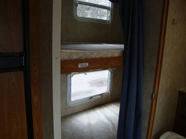 2007 Dutchmen Freedom Spirit - - by dealer - vehicle for sale in Merrill, WI – photo 10