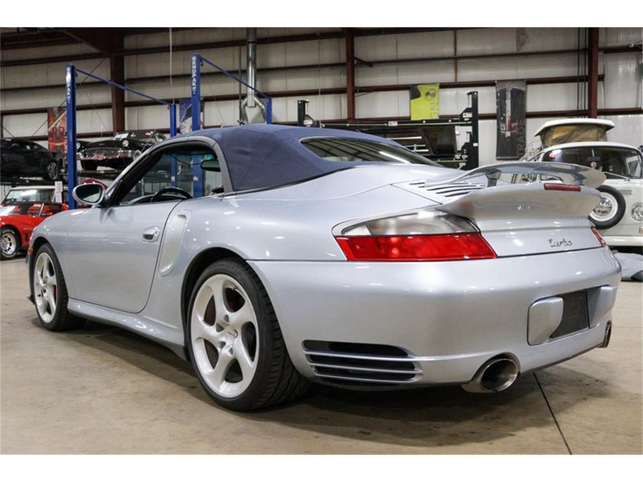 2004 Porsche 911 for sale in Kentwood, MI – photo 83