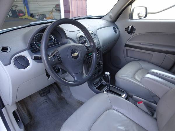 2007 Chevrolet HHR LT - cars & trucks - by dealer - vehicle... for sale in Waterloo, WI – photo 10