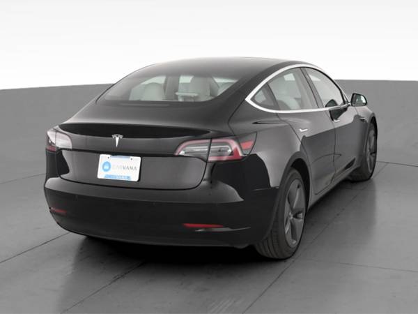 2019 Tesla Model 3 Standard Range Sedan 4D sedan Gray - FINANCE... for sale in Oak Park, IL – photo 10