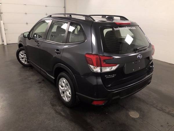 2019 Subaru Forester Dark Gray Metallic ON SPECIAL - Great deal! for sale in Carrollton, OH – photo 6