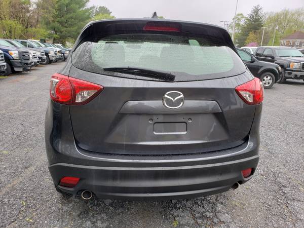 2015 Mazda CX5 Sport - LOW Price - - by dealer for sale in West Bridgewater, MA – photo 6