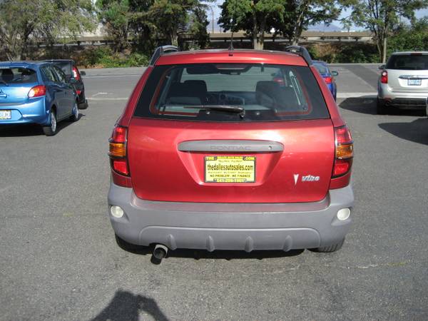 2007 PONTIAC VIBE for sale in The Dalles, OR – photo 6
