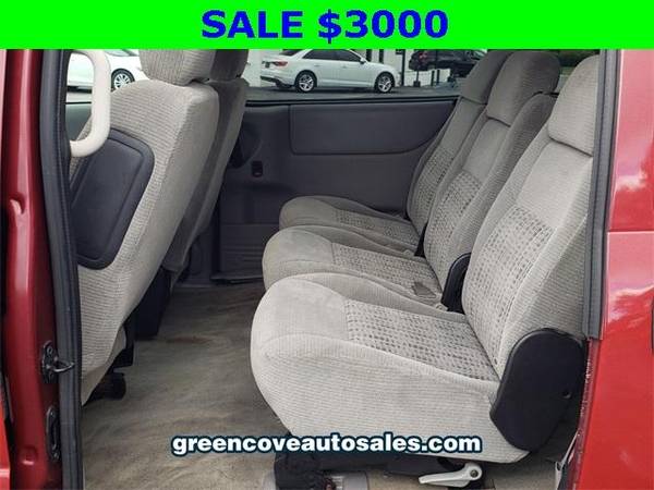 2003 Chevrolet Chevy Venture LS The Best Vehicles at The Best... for sale in Green Cove Springs, FL – photo 4