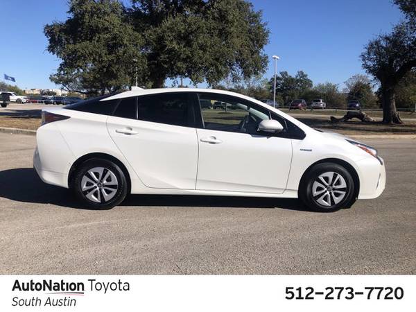2018 Toyota Prius Two SKU:J3059303 Hatchback - cars & trucks - by... for sale in Austin, TX – photo 5