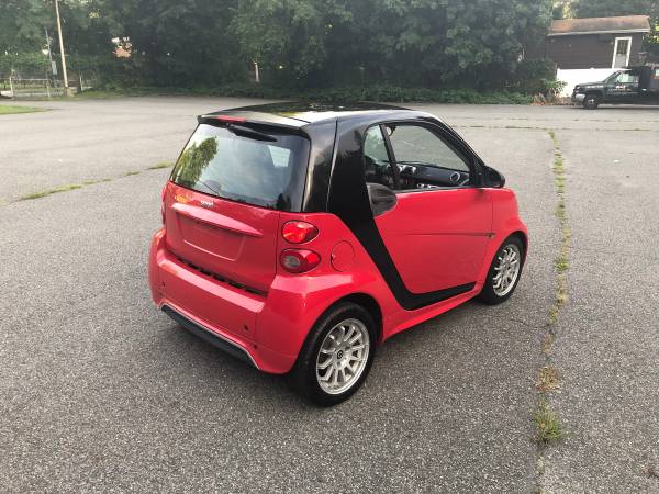 2013 Smart Car Fortwo passion for sale in STATEN ISLAND, NY – photo 12