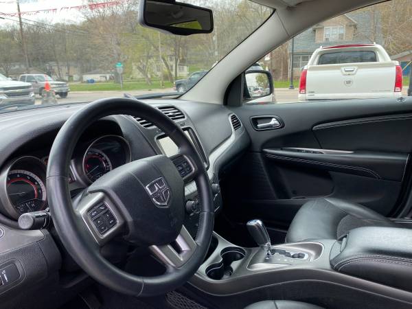 2016 Dodge Journey Crossroad AWD! 60k Miles! SE HABLO ESPANOL for sale in Inver Grove Heights, MN – photo 12