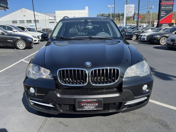 2009 BMW X5 xDrive30i - - by dealer - vehicle for sale in Bellingham, WA – photo 2