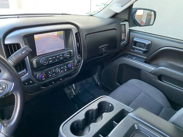 2014 Chevrolet Silverado 1500 4x4 4WD Chevy Truck LT Crew Cab - cars for sale in Tucson, AZ – photo 15