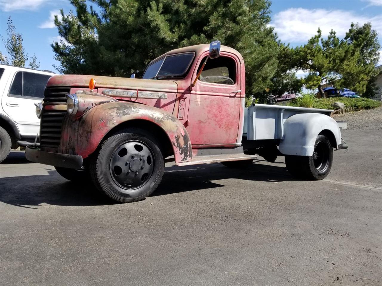 1941 GMC Truck for sale in LEWISTON, ID – photo 3