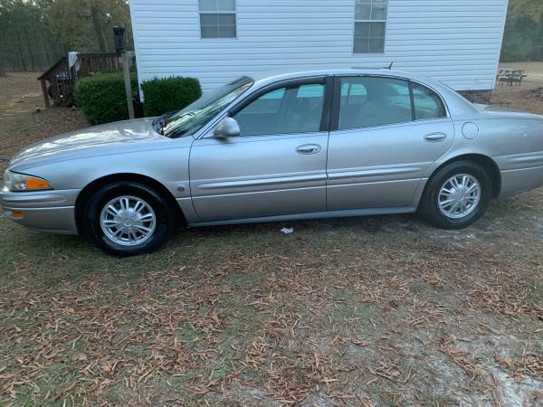 2005 Buick LeSabre - cars & trucks - by owner - vehicle automotive... for sale in Pembroke, NC – photo 7