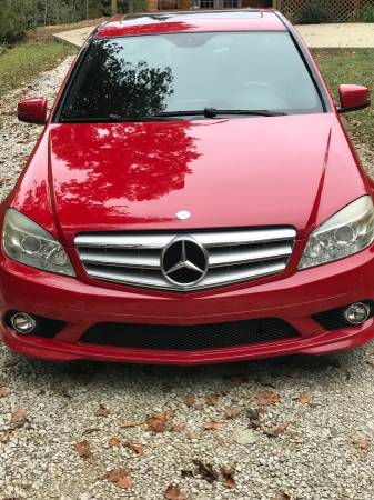 C300 Mercedes for sale in West Van Lear, KY – photo 6