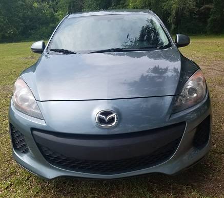 2013 Mazda 3I for sale in North Charleston, SC