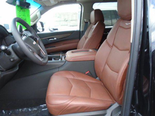 2018 Cadillac Escalade ESV Premium Luxury for sale in Belle Glade, FL – photo 13