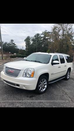 2014 Yukon xl Denali - cars & trucks - by owner - vehicle automotive... for sale in Wilmington, NC – photo 11