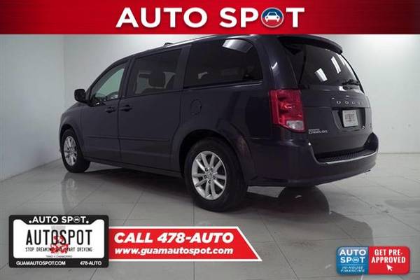 2014 Dodge Grand Caravan - - by dealer for sale in Other, Other – photo 5