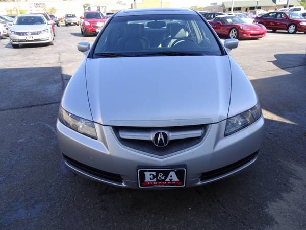 2006 Acura TL for sale in Waterloo, IA – photo 9