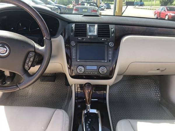 2007 Cadillac DTS Performance - cars & trucks - by dealer - vehicle... for sale in North Aurora, IL – photo 18