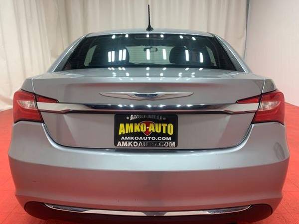 2014 Chrysler 200 LX LX 4dr Sedan $1200 - cars & trucks - by dealer... for sale in Temple Hills, District Of Columbia – photo 11