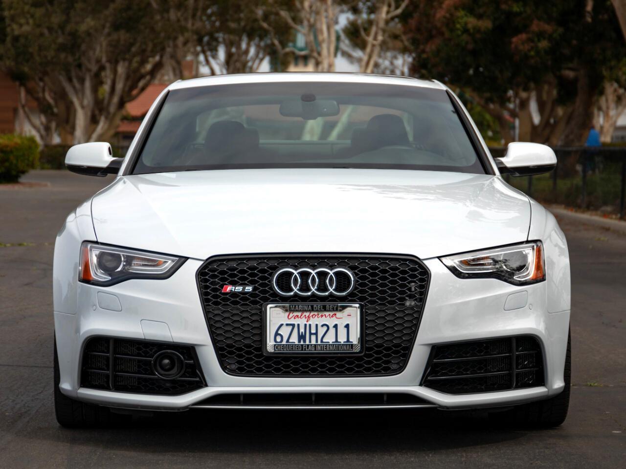 2013 Audi RS5 for sale in Marina Del Rey, CA – photo 2