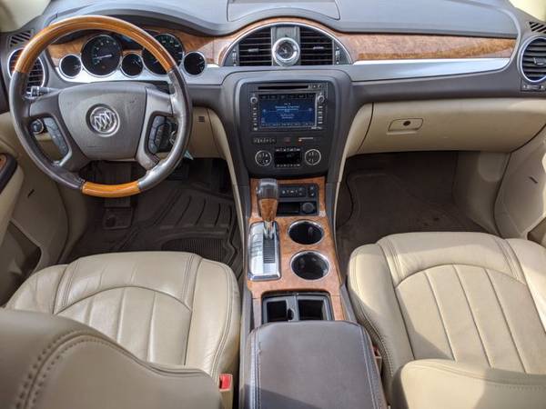 2010 Buick Enclave CXL w/2XL AWD All Wheel Drive SKU:AJ188861 - cars... for sale in Des Plaines, IL – photo 15