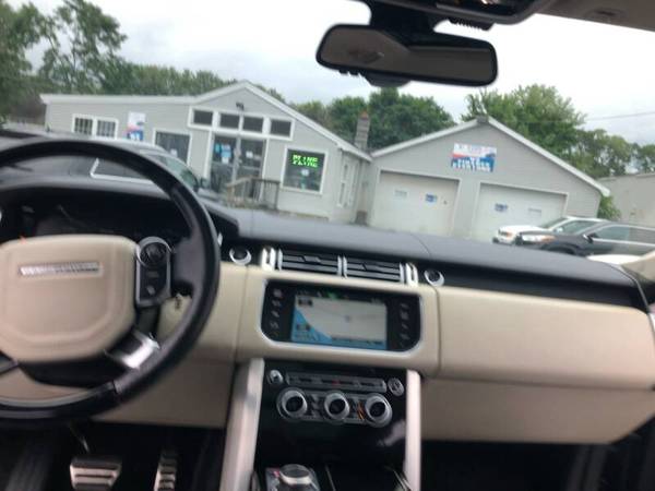 2014 Range Rover Autobiograpy... for sale in Haverhill, MA – photo 10