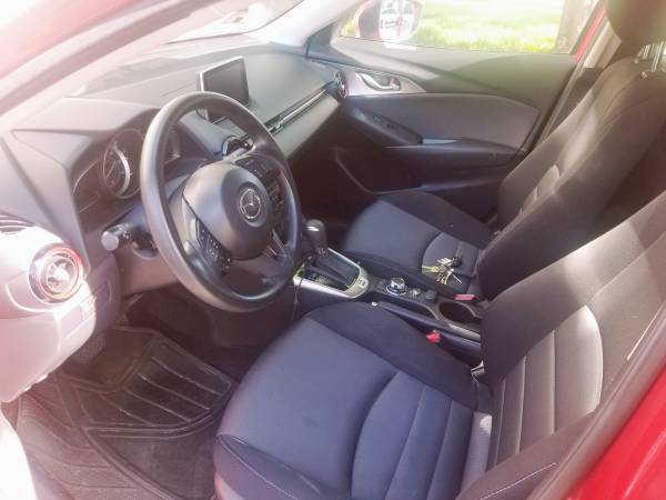 Selling Mazda-cx3 Sport AWD for sale in Aurora, IL – photo 3