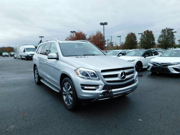 2014 Mercedes-Benz GL-Class About Our LIFETIME Warranty** Call For -... for sale in CHANTILLY, District Of Columbia – photo 3