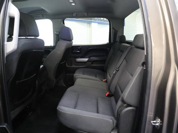 2014 Chevrolet Silverado 4x4 4WD Chevy Truck Crew cab LT Z71 1500 for sale in Denver , CO – photo 10