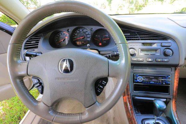 2003 Acura TL 3.2 4dr Sedan - CALL or TEXT TODAY!!! for sale in Sarasota, FL – photo 10