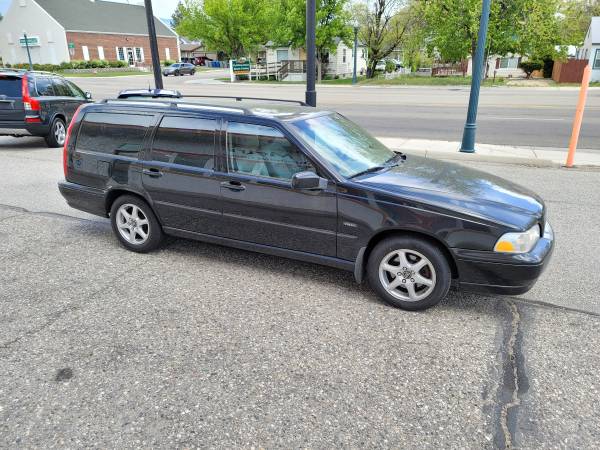 1998 Volvo V70 - - by dealer - vehicle automotive sale for sale in Boise, ID – photo 11